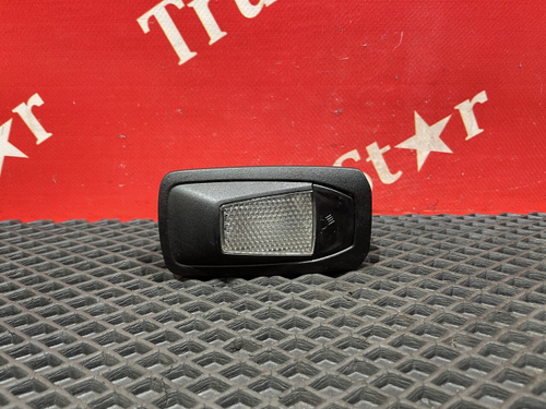 Плафон спального места 2019г.