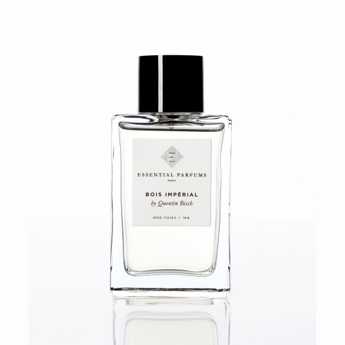 ESSENTIAL PARFUMS PARIS bois imperial