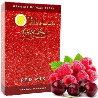 Buta - Red Mix (50g)