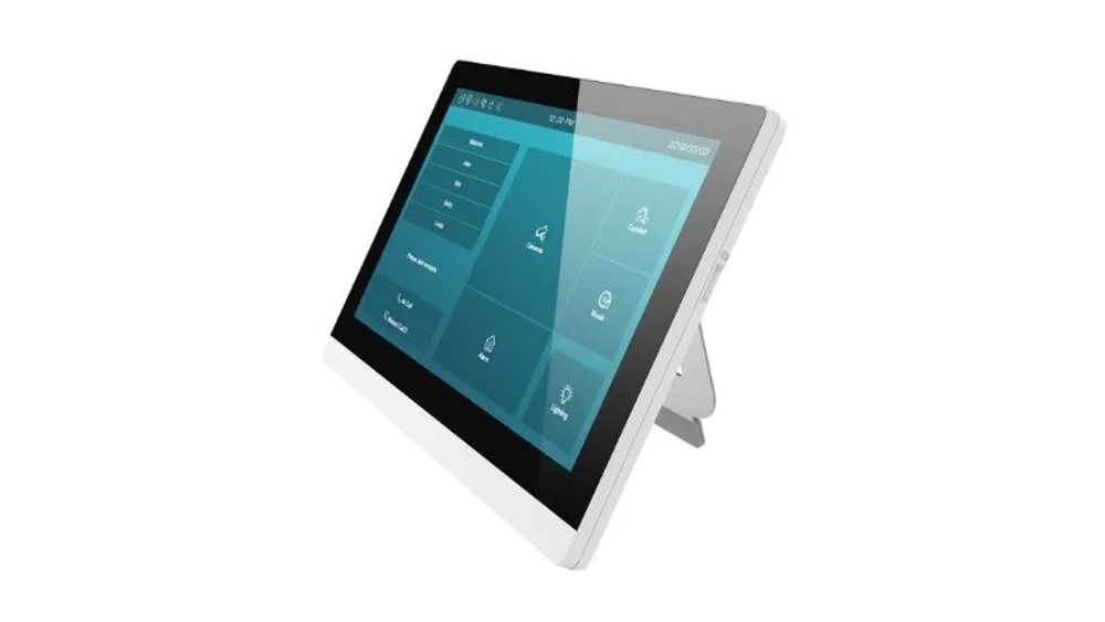 Видеопанель  QTECH QDM-317T