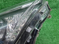 Фара правая Toyota RAV4 5 XA50 (2018-н.в.) LED