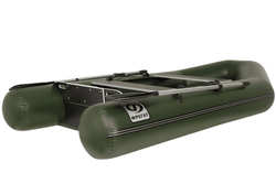 Лодка ПВХ ФРЕГАТ 280 ЕК