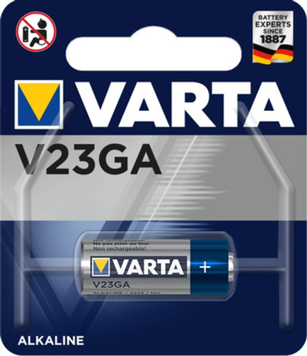 Элемент питания Varta V23GA