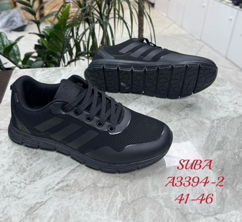 Кроссовки по 8 пар (41-46)р. 3394-2