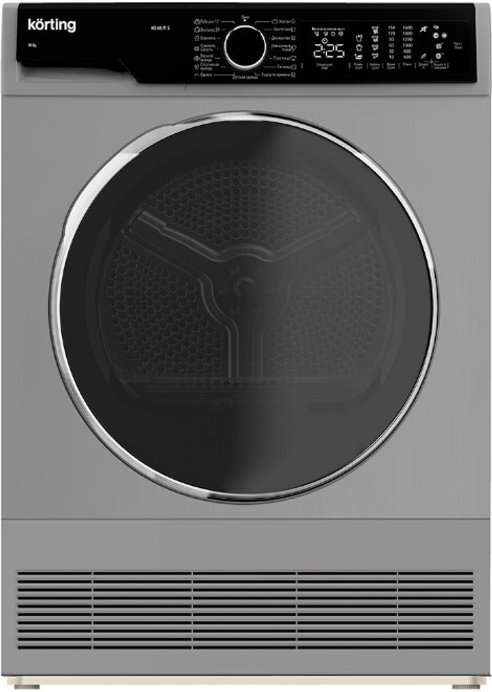Сушильная машина Korting KD 60L97 S
