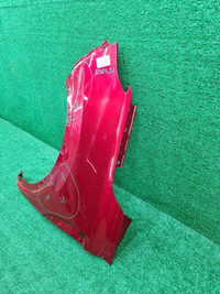 Крыло переднее левое Changan CS55PLUS (2021-н.в.)