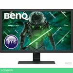 Игровой монитор BenQ Home GL2780