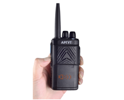 Радиостанция Аргут А-24 UHF