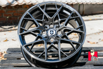 Комплект дисков HRE FF10 16x7 et38 4x100/4x108