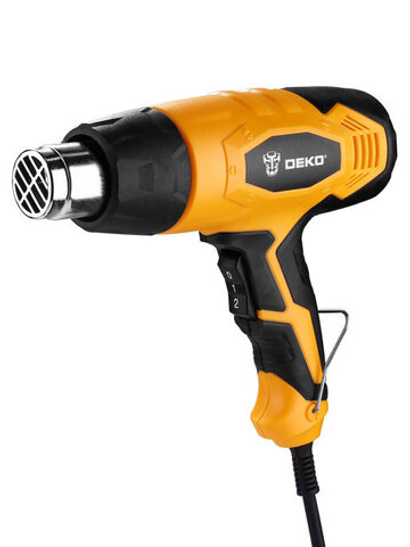 Фен строительный