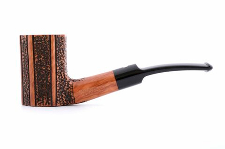 Курительная трубка Mastro De Paja Unica, M851-4