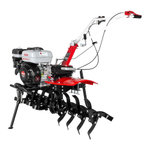 Мотоблок бензиновый РЕСАНТА МБ-8000-10