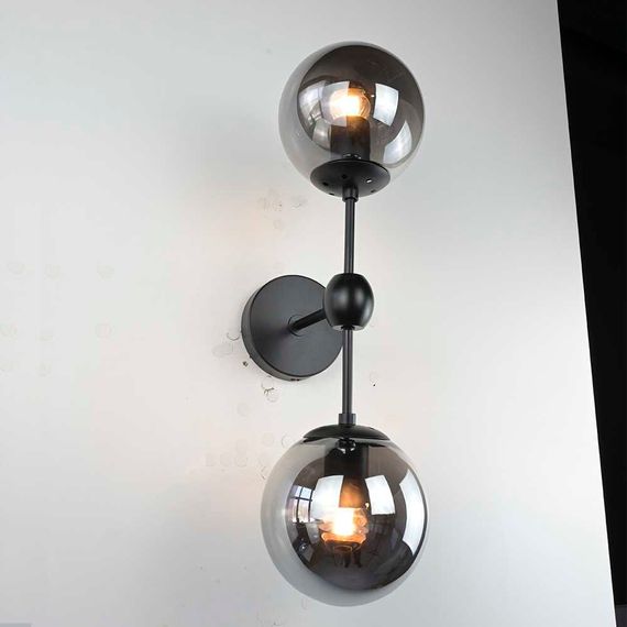 Настенный светильник Imperium Loft Modo 106300-22