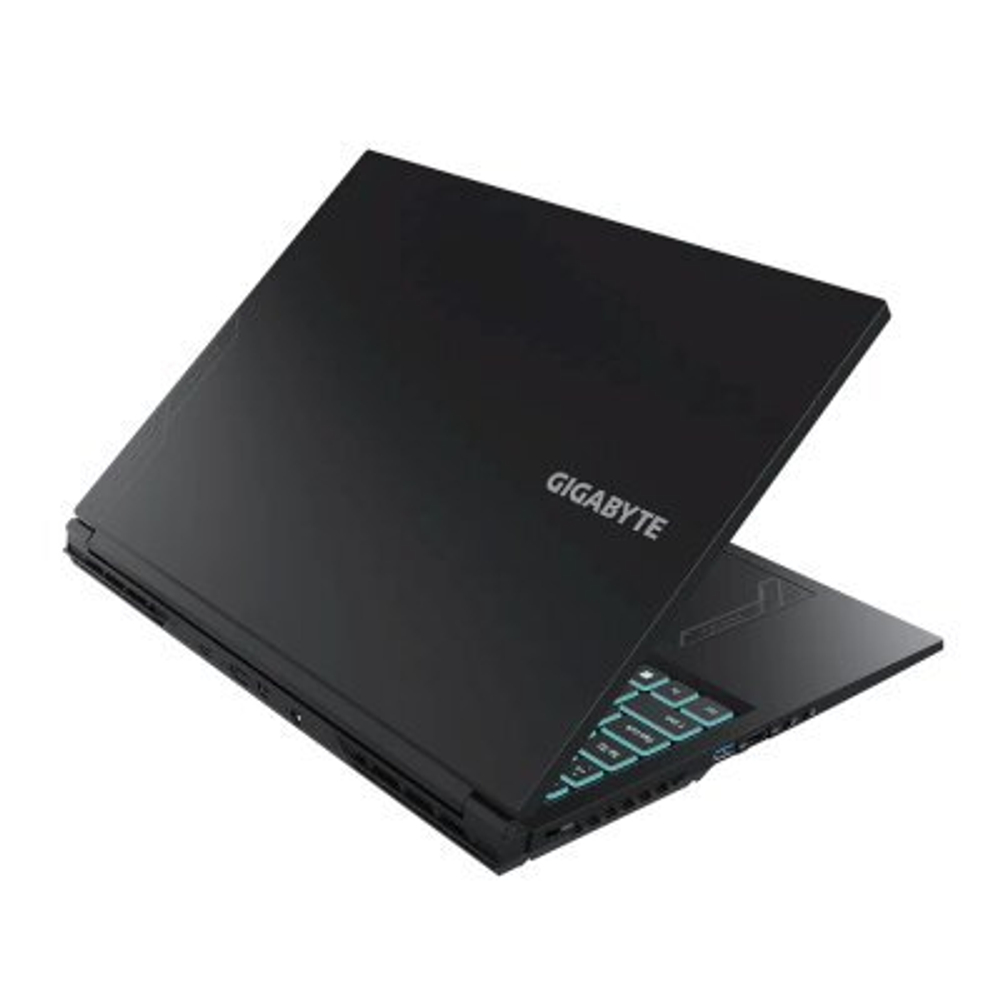 Ноутбук GigaByte G6 2023 KF-H3KZ854SH