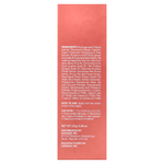 Dasique, чистая вода, блеск для губ, оттенок 02 помело, 2,6 г (0,09 унции)