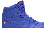 Кроссовки Jordan Air Jordan 1 Retro High Gatorade Rush Violet