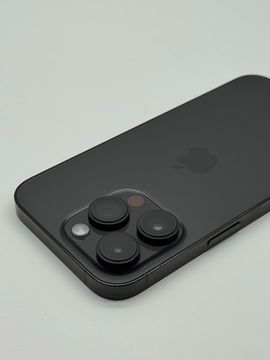 iPhone 14 Pro 128gb Space Black