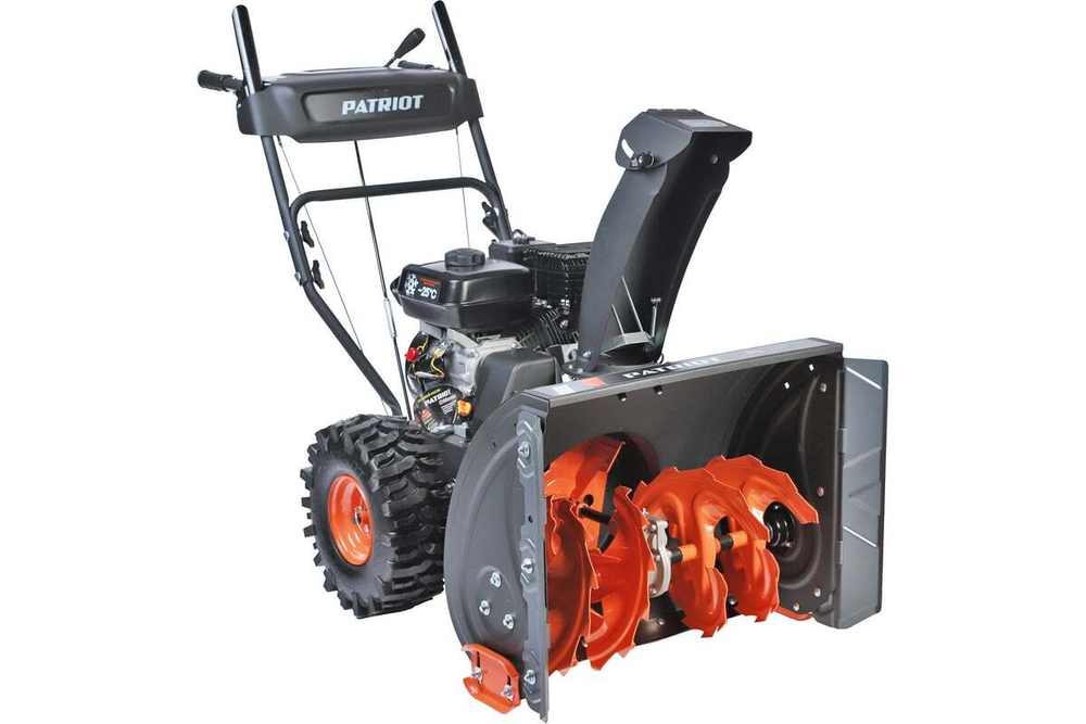 Снегоуборщик Patriot PS 707