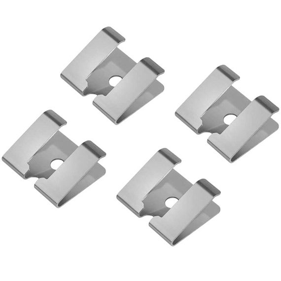 Индукционная стеклокерамич. панель Maunfeld CVI593BBK