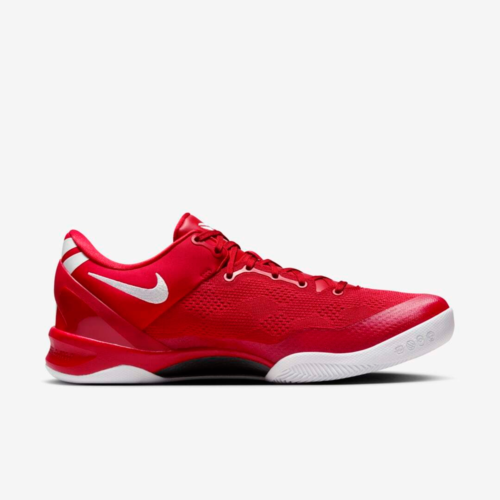 Купить в Москве Nike Kobe 8 Protro University Red