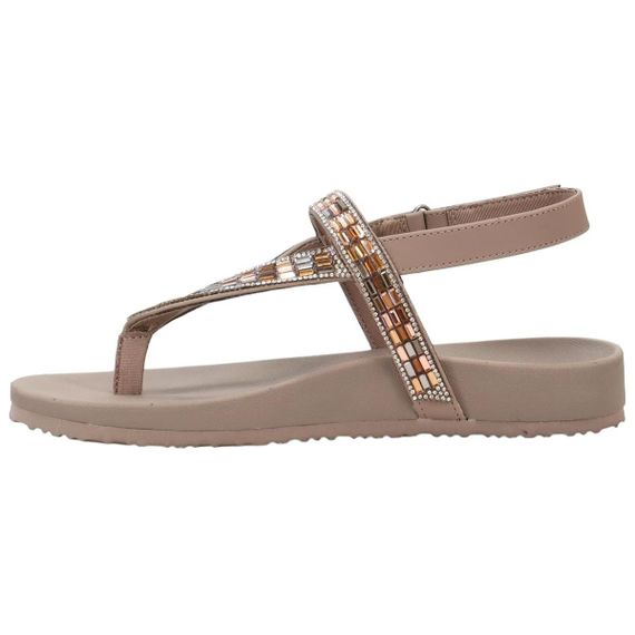 Skechers Arch Fit Meditation 'Gray Brown'