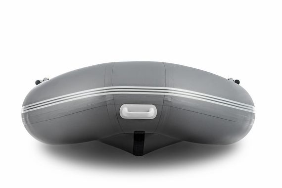 Лодка ПВХ АНДРОМЕДА 315 киль (2024)