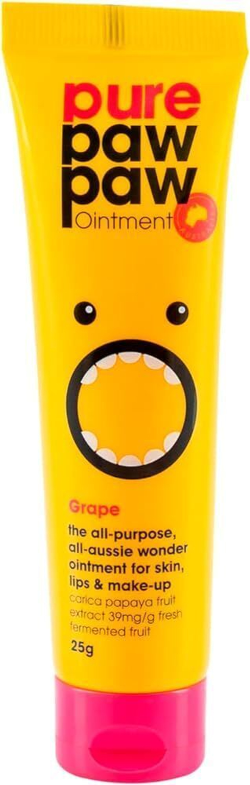 Pure Paw Paw Grape 25g