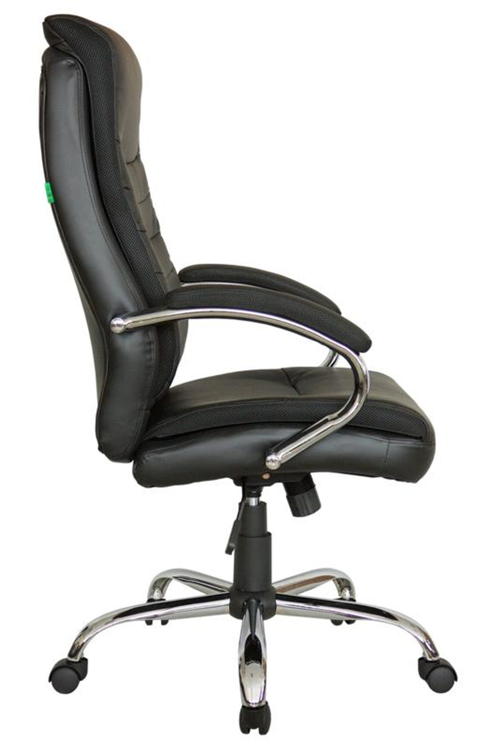 Кресло Riva Хуп RCH 9131 Черный