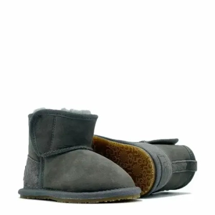 UGG Baby Mila Grey
