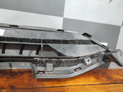 Решетка переднего бампера Haval F7 1 19-22 Б/У Оригинал 2803116XKQ00A