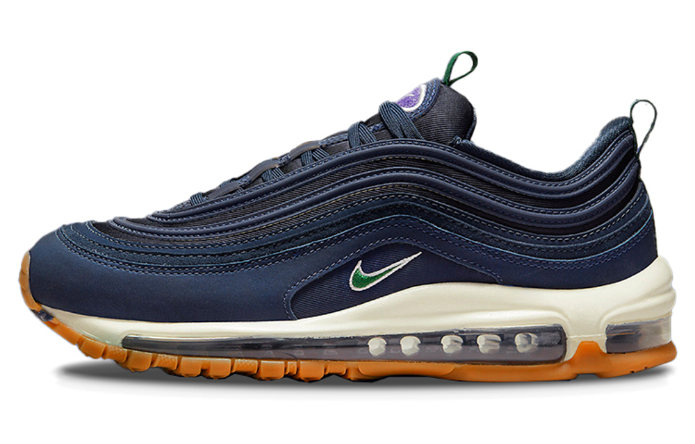Кроссовки Nike Air Max 97 Qs (Женская размерная сетка)