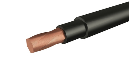 Провод ПРГН 1х4