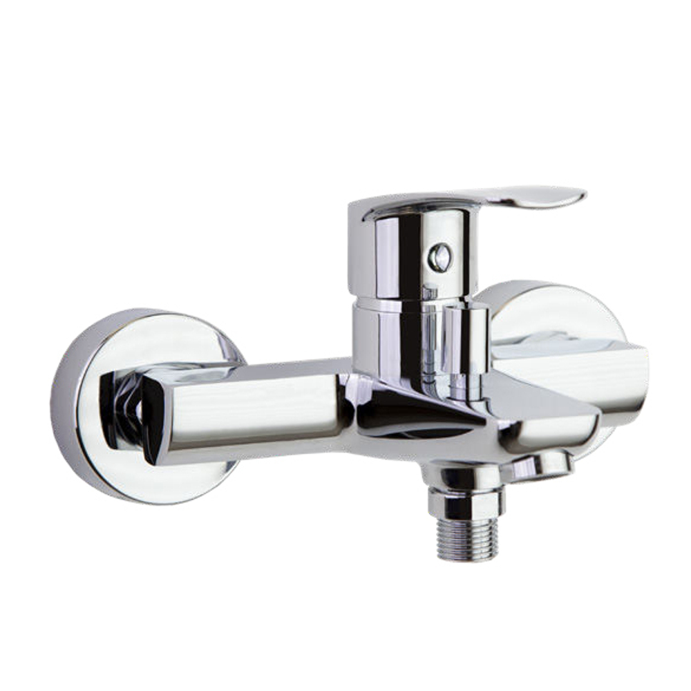 Смеситель для ванны NEW FLY 570502S