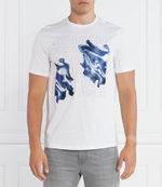 Футболка Armani Exchange - белый(6RZTHL ZJ8EZ)