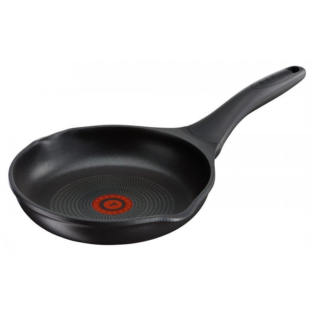 Сковорода Tefal Supreme Gusto 28 см H1180675
