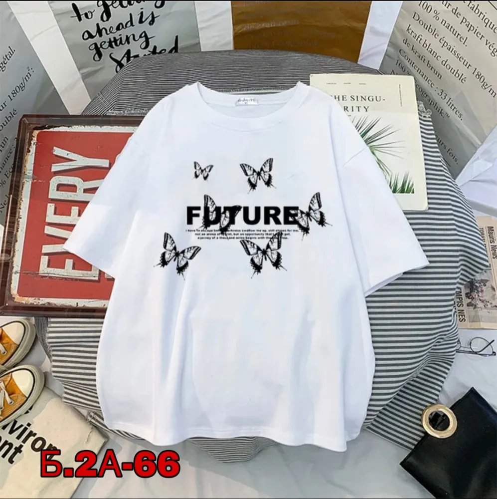 Футболка 6824900 Fabrika