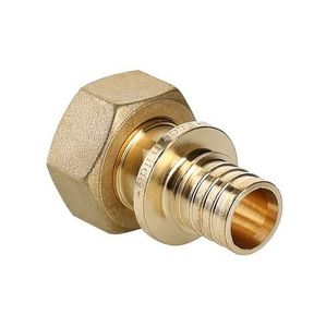 Муфты аксиальные Valtec с накидной гайкой (VTm.422)