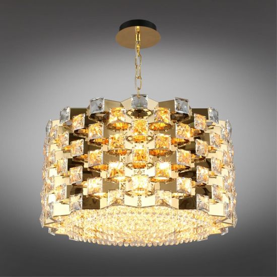 Люстра подвесная APL.861.03.12