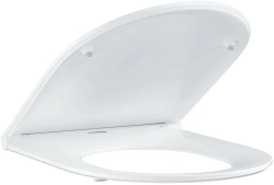 Сиденье для унитаза Grohe Bau ceramic 39913000
