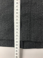 Юбка Zara плотная 46 размер