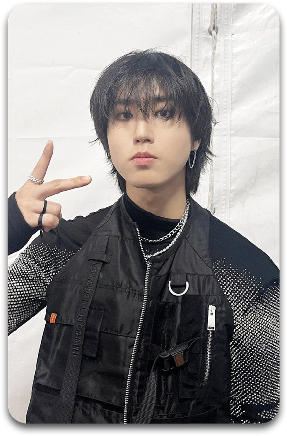 Карта / STRAY KIDS #1642