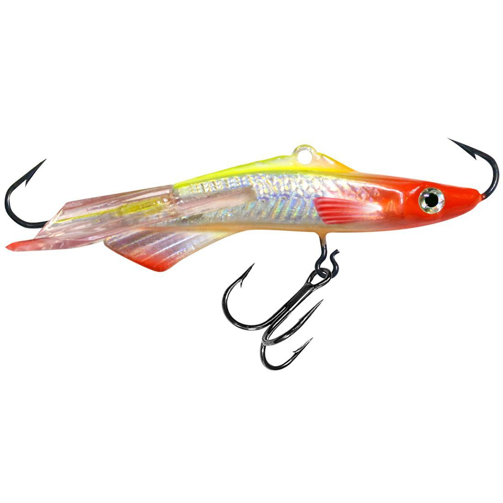 Балансир ASPID NEW-5 56mm цвет 048 (окунь), 1 штука 13 г.