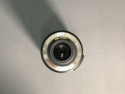 Canon 18-135 3.5-5.6 is
