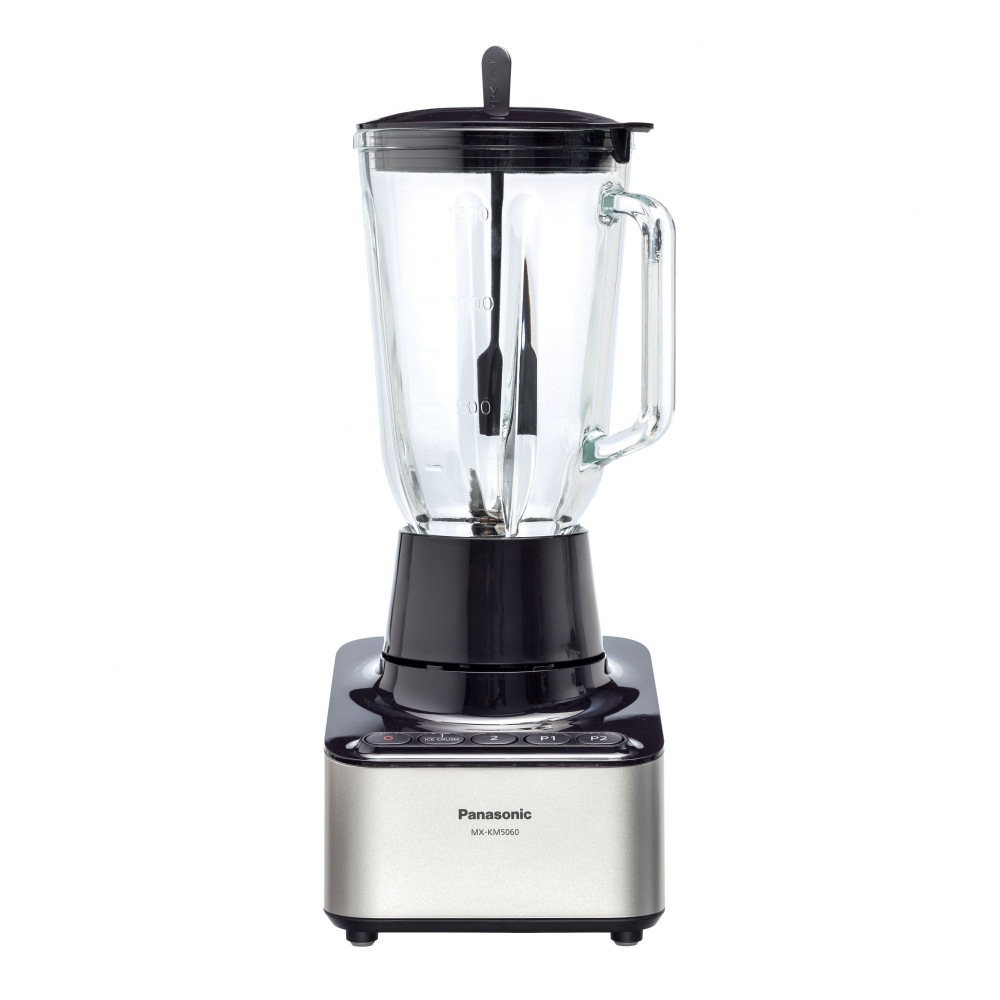 Стационарный блендер Panasonic MX-KM5060STQ