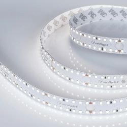 Светодиодная лента S2-A280-20mm 24V White6000 (20 W/m, IP20, 2835, 2.5m) (Arlight, Открытый) 023400(2)