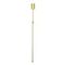 Подвесной светодиодный светильник Indigo Linea 14024/B/1P Brass V000128L