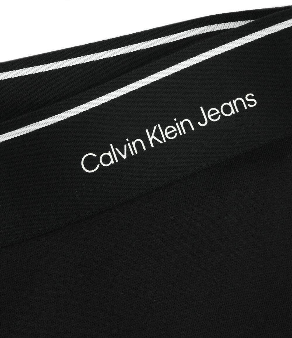 Брюки Calvin Klein Jeans - черный(IG0IG02292)