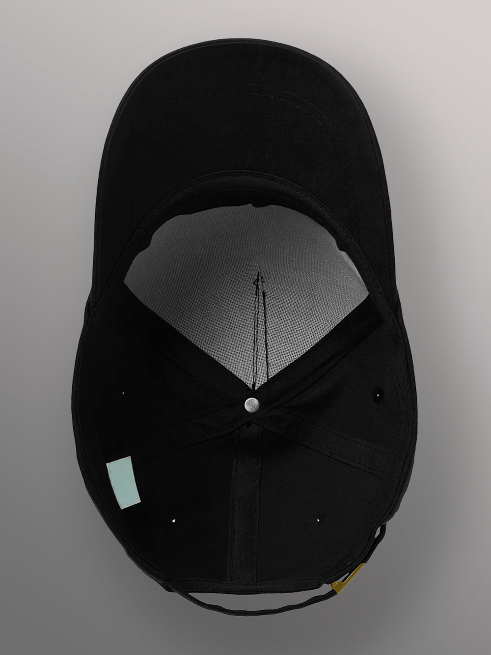 Бейсболка Nirvana