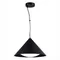 SL6501.413.01 Светильник подвесной ST-Luce Черный/Черный LED 1*12W 3000K TRESOR