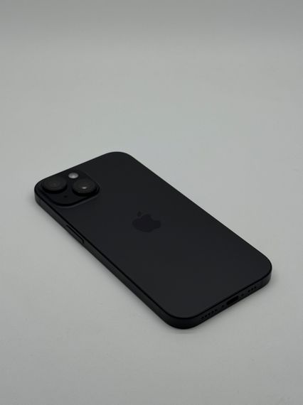 iPhone 15 128Gb Black